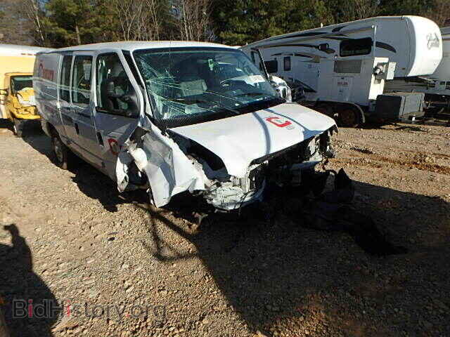 Photo 1FTNE2EW5EDA76412 - FORD ECONOLINE 2014