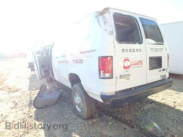 2014 FORD ECONOLINE - VIN: 1FTNE2EW5EDA76412 - Фото 3