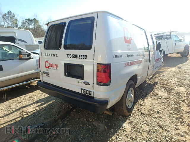 2014 FORD ECONOLINE - VIN: 1FTNE2EW5EDA76412 - Фото 4