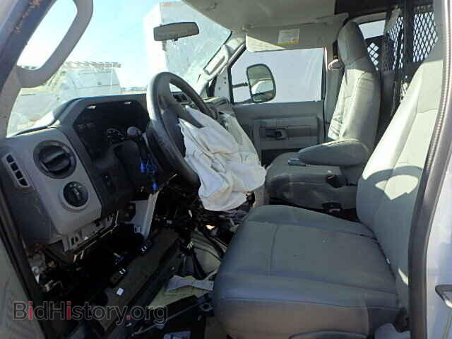 2014 FORD ECONOLINE - VIN: 1FTNE2EW5EDA76412 - Фото 5