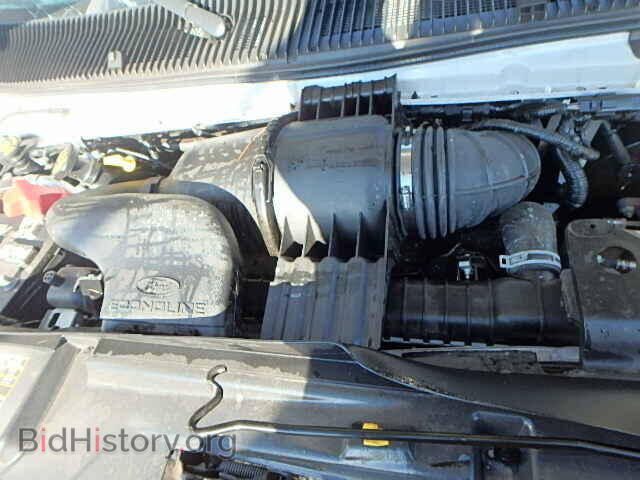 2014 FORD ECONOLINE - VIN: 1FTNE2EW5EDA76412 - Фото 7
