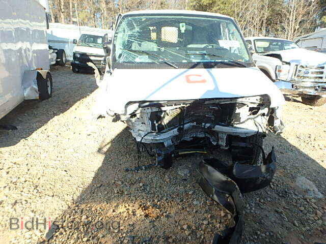 2014 FORD ECONOLINE - VIN: 1FTNE2EW5EDA76412 - Фото 9