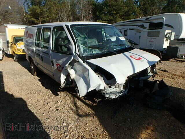 2014 FORD ECONOLINE - VIN: 1FTNE2EW5EDA76412 - Фото 10