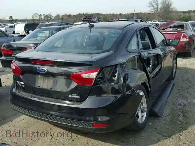 2014 FORD FOCUS - VIN: 1FADP3F24EL190209 - Photo 4