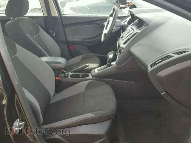 2014 FORD FOCUS - VIN: 1FADP3F24EL190209 - Photo 5