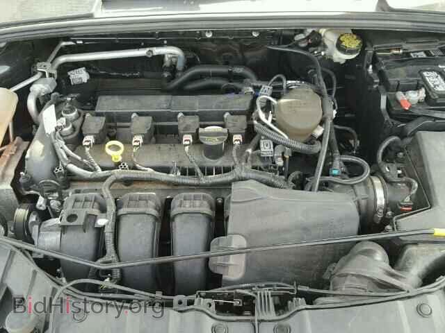 2014 FORD FOCUS - VIN: 1FADP3F24EL190209 - Photo 7
