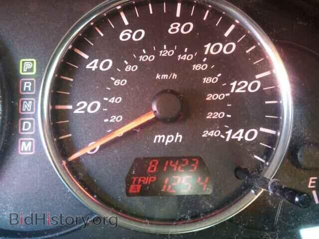2008 MAZDA 6 - VIN: 1YVHP80C485M12874 - Фото 8