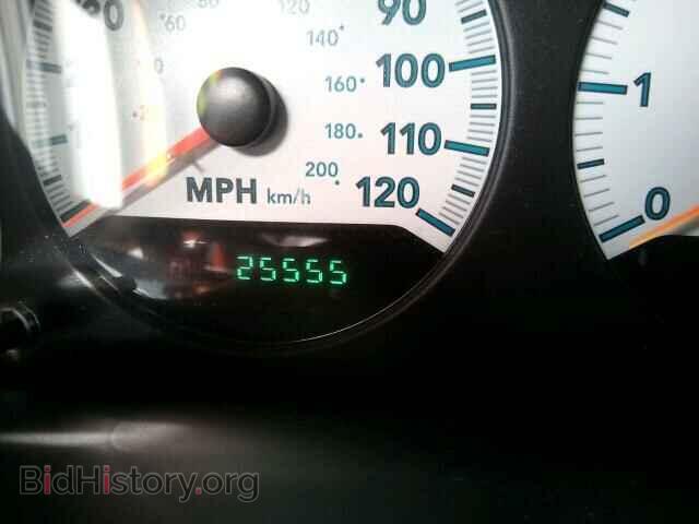 2005 DODGE CARAVAN - VIN: 1D4GP24RX5B117176 - Фото 8