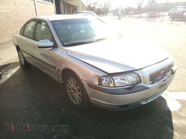 Фотография YV1TS94DXY1108764 - VOLVO S80 2000
