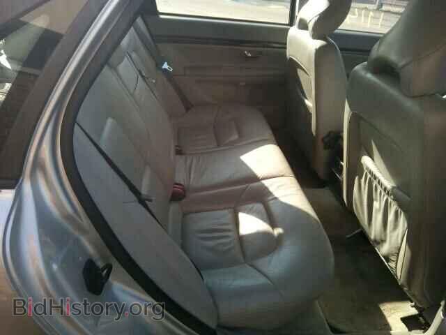 2000 VOLVO S80 - VIN: YV1TS94DXY1108764 - Фото 6