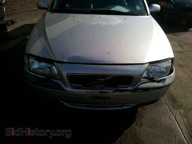 2000 VOLVO S80 - VIN: YV1TS94DXY1108764 - Фото 7