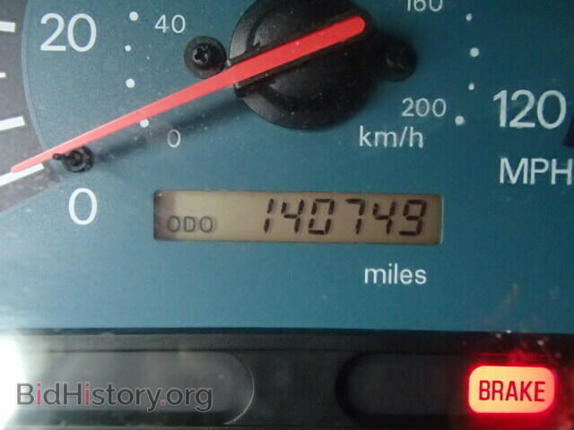 2003 MITSUBISHI GALANT - VIN: 4A3AA46H23E164652 - Фото 8