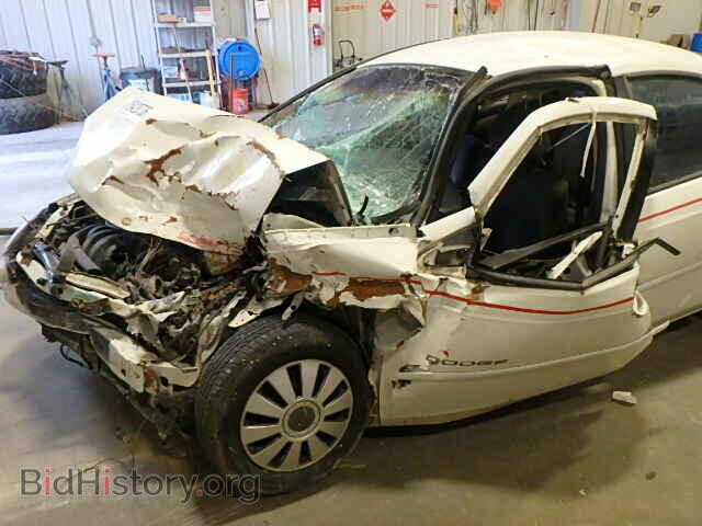 2000 DODGE NEON - VIN: 1B3ES46C4YD527506 - Фото 9