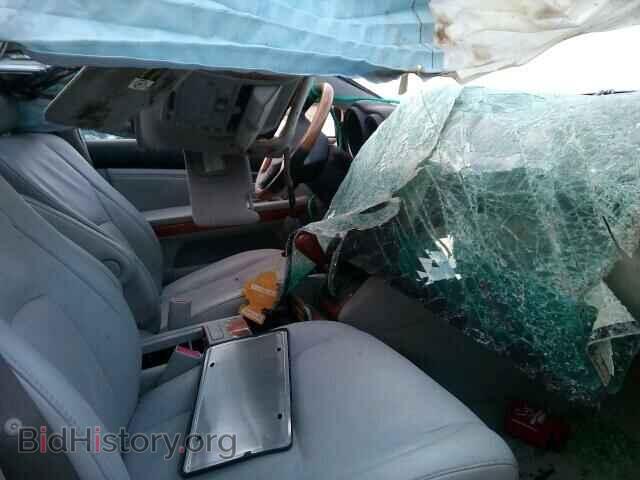 2006 LEXUS RX330 - VIN: 2T2GA31U06C051815 - Фото 5