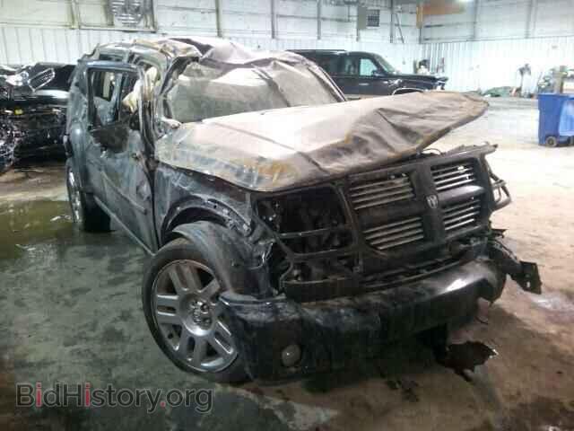 Photo 1D4PT4GK5BW606949 - DODGE NITRO 2011