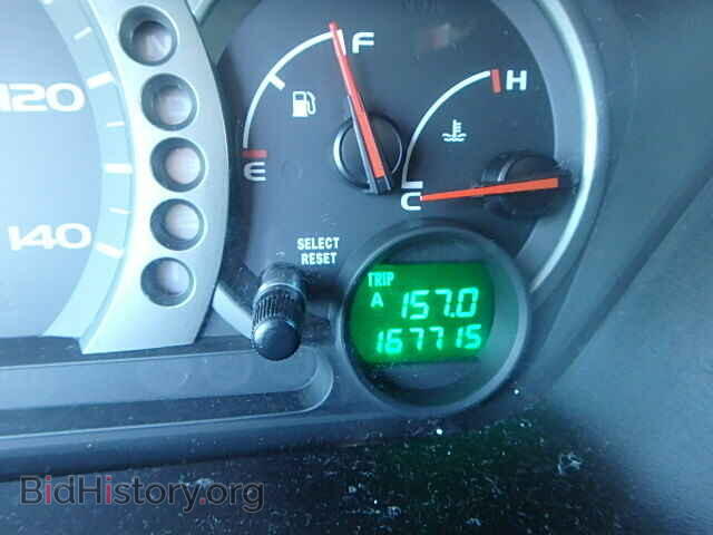 2005 HONDA PILOT - VIN: 5FNYF18595B002779 - Фото 8