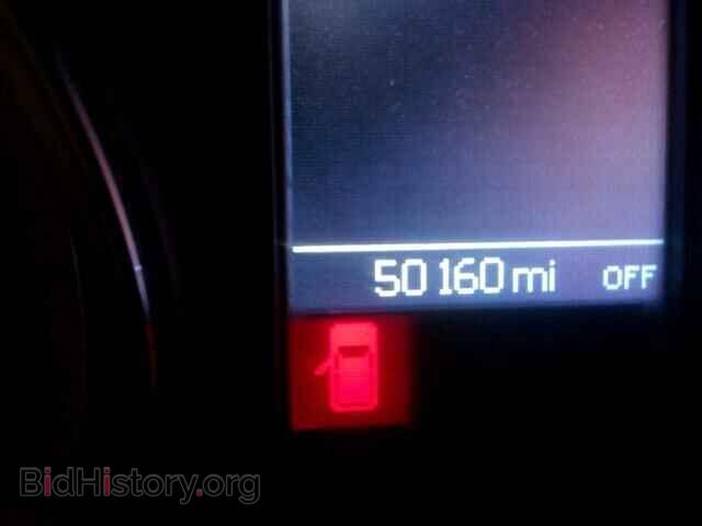 2011 DODGE CARAVAN - VIN: 2D4RN5DG9BR654603 - Photo 8