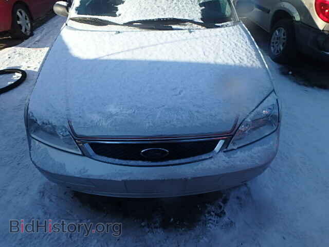 2007 FORD FOCUS - VIN: 1FAHP34N87W325112 - Photo 7