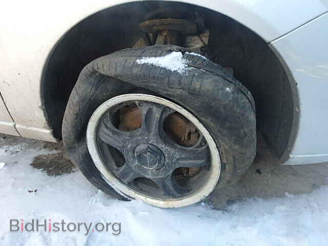 2007 FORD FOCUS - VIN: 1FAHP34N87W325112 - Photo 10
