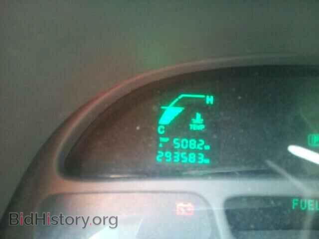 2004 CADILLAC DEVILLE - VIN: 1G6KD54Y74U198555 - Photo 8