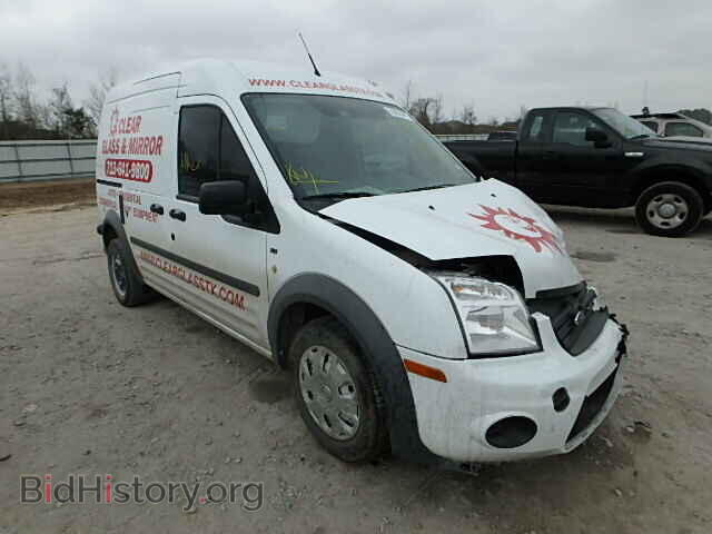 Фотография NM0LS7DN0CT105658 - FORD TRANSIT CO 2012