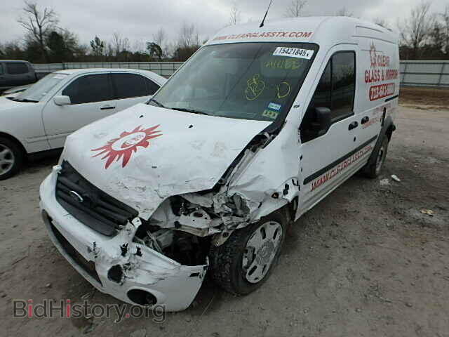 2012 FORD TRANSIT CO - VIN: NM0LS7DN0CT105658 - Фото 2