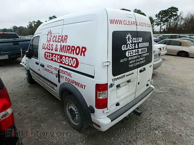 2012 FORD TRANSIT CO - VIN: NM0LS7DN0CT105658 - Фото 3