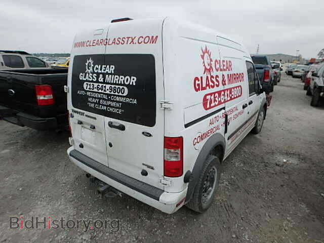 2012 FORD TRANSIT CO - VIN: NM0LS7DN0CT105658 - Фото 4