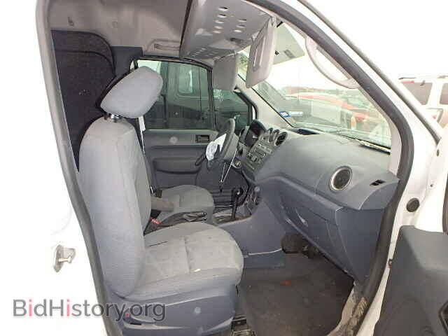 2012 FORD TRANSIT CO - VIN: NM0LS7DN0CT105658 - Фото 5