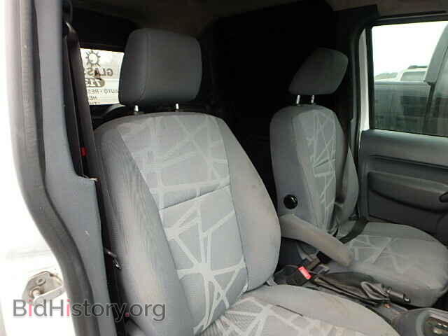 2012 FORD TRANSIT CO - VIN: NM0LS7DN0CT105658 - Фото 6