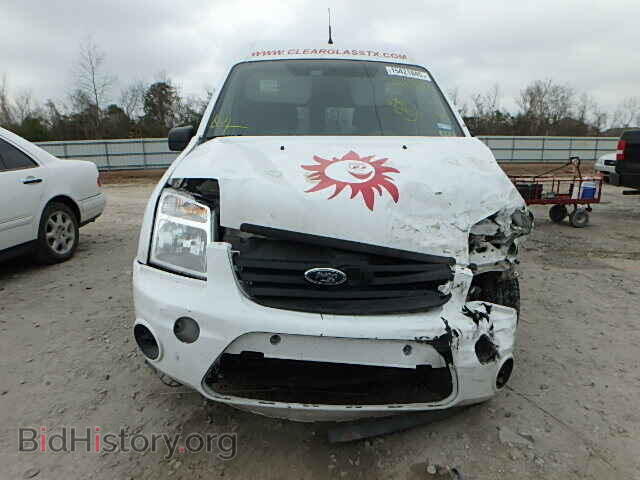 2012 FORD TRANSIT CO - VIN: NM0LS7DN0CT105658 - Фото 10