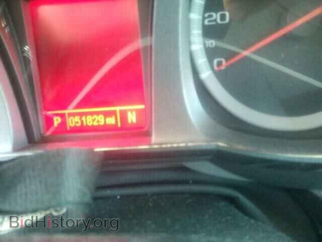 2012 GMC TERRAIN - VIN: 2GKFLTEK3C6286584 - Photo 8