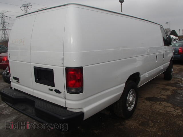2014 FORD ECONOLINE - VIN: 1FTNS2EL6EDB11862 - Фото 4