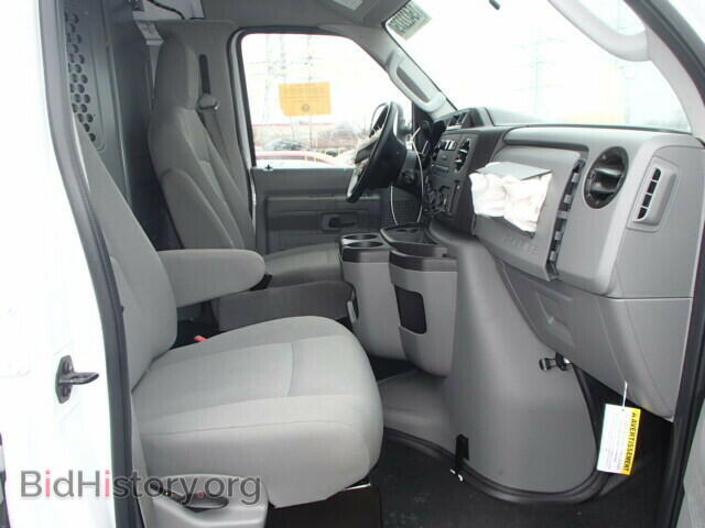 2014 FORD ECONOLINE - VIN: 1FTNS2EL6EDB11862 - Фото 5