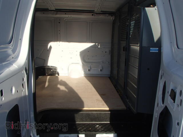 2014 Ford ECONOLINE (VIN 1FTNS2EL6EDB11862) — photo 6 of 10