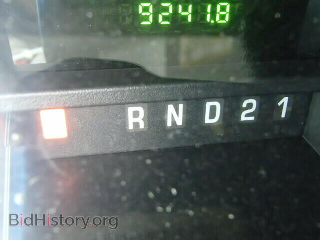 2014 Ford ECONOLINE (VIN 1FTNS2EL6EDB11862) — photo 8 of 10