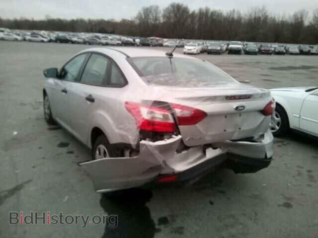 2012 FORD FOCUS - VIN: 1FAHP3E29CL276308 - Photo 3