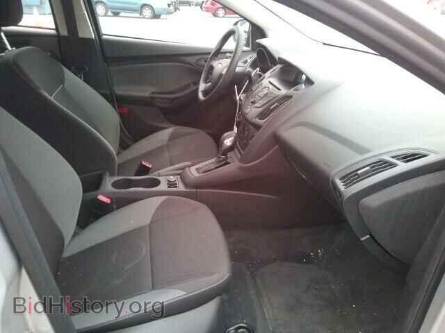 2012 FORD FOCUS - VIN: 1FAHP3E29CL276308 - Photo 5