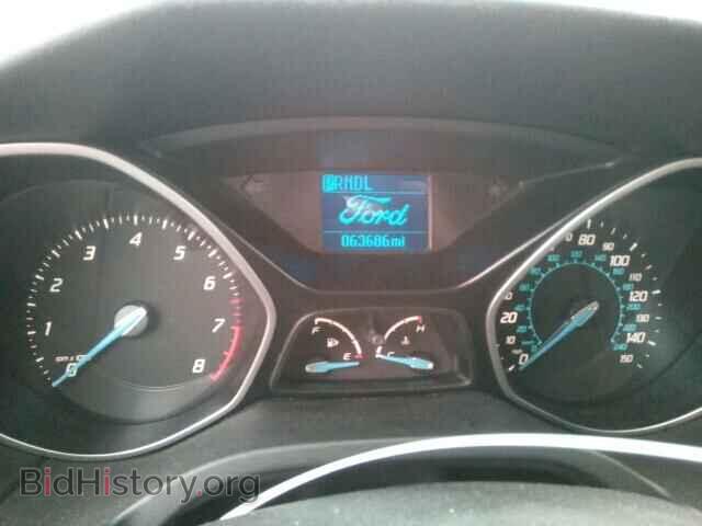 2012 FORD FOCUS - VIN: 1FAHP3E29CL276308 - Photo 8
