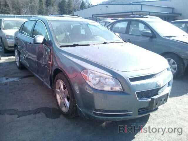 Photo 1G1ZG57B894165574 - CHEVROLET MALIBU 2009