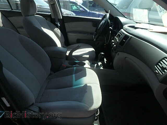 2010 KIA OPTIMA - VIN: KNAGG4A87A5426128 - Фото 5
