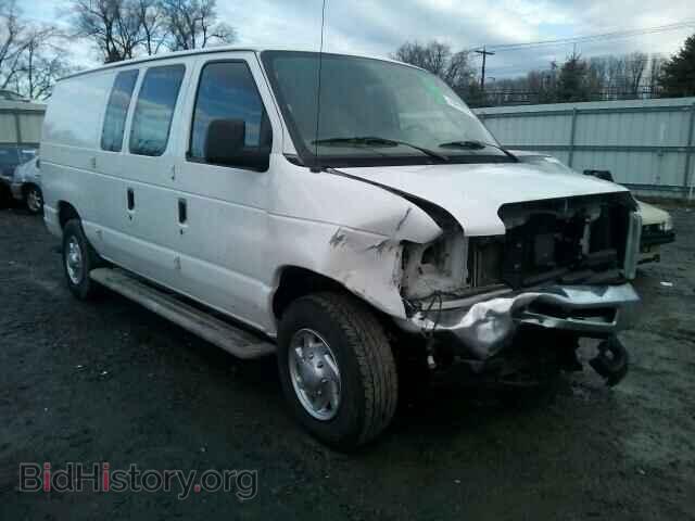 Фотография 1FTNE2EW9ADA38465 - FORD ECONOLINE 2010