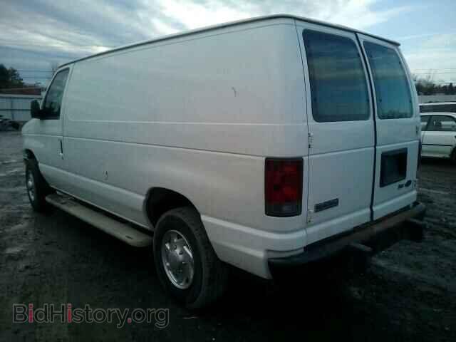 2010 FORD ECONOLINE - VIN: 1FTNE2EW9ADA38465 - Photo 3