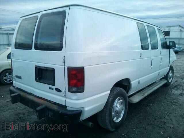 2010 FORD ECONOLINE - VIN: 1FTNE2EW9ADA38465 - Photo 4