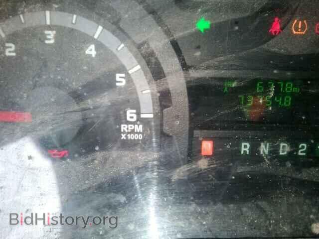 2010 FORD ECONOLINE - VIN: 1FTNE2EW9ADA38465 - Photo 8
