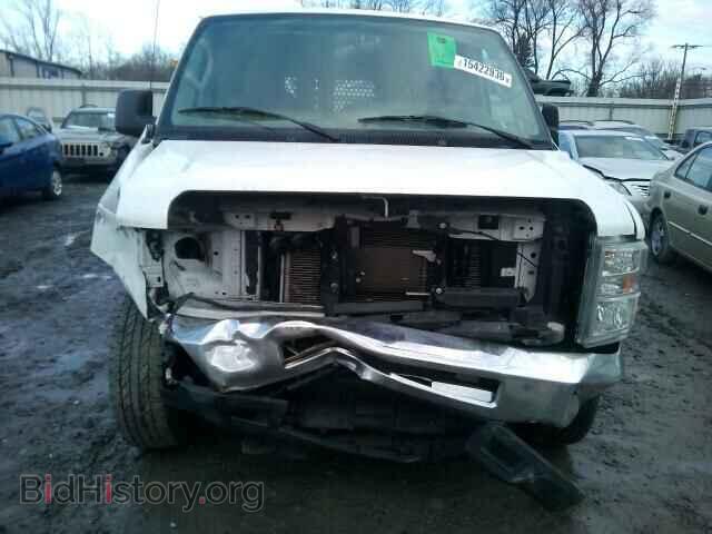 2010 FORD ECONOLINE - VIN: 1FTNE2EW9ADA38465 - Photo 10