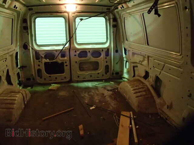 2007 FORD ECONOLINE - VIN: 1FTNE14W67DB30752 - Фото 6