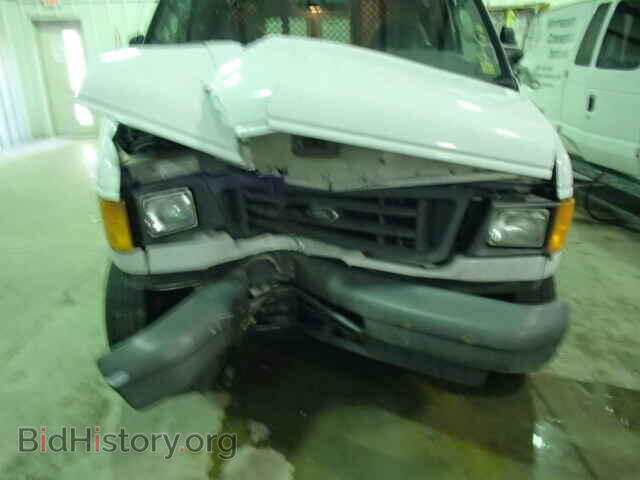 2007 Ford ECONOLINE (VIN 1FTNE14W67DB30752) — photo 7 of 10