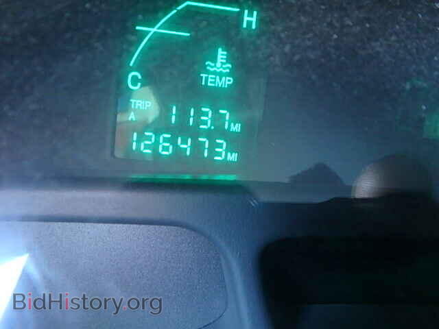 2002 CADILLAC DEVILLE - VIN: 1G6KD54Y92U140699 - Photo 8