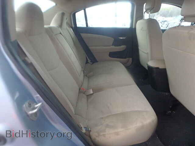 2012 CHRYSLER 200 - VIN: 1C3CCBBG1CN140614 - Фото 6